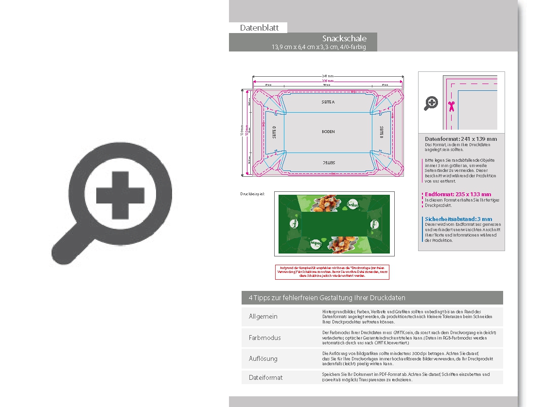 Product Bild snackschale_(13_9_cm_x_6_4_cm_x_3_3_cm)_einseitig_bedruckt_4_0-farbig